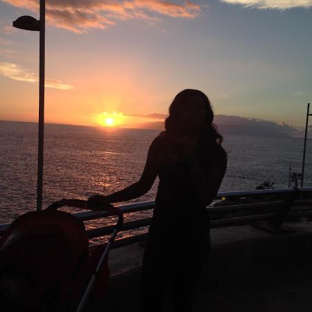 Wifi Tenerife Sur Guest House กรานาดิลญา เด อาโบนา ภายนอก รูปภาพ
